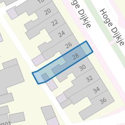 Perceel HLD01-C-10288