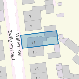 Perceel HLD01-C-10298