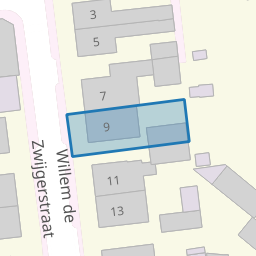 Perceel HLD01-C-10299