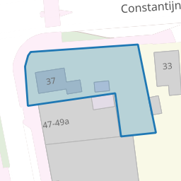 Perceel HLD01-C-10304