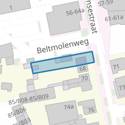 Perceel HLD01-C-10306