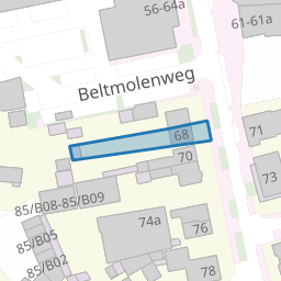 Perceel HLD01-C-10307