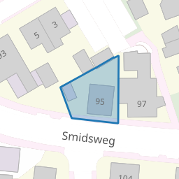 Perceel HLD01-C-10310