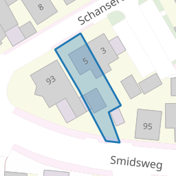 Perceel HLD01-C-10311