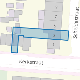 Perceel HLD01-C-10319