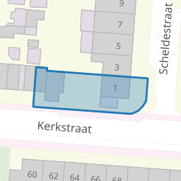 Perceel HLD01-C-10320