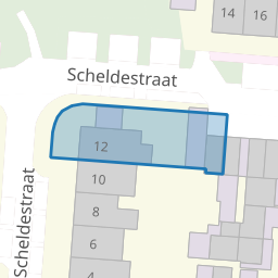 Perceel HLD01-C-10321