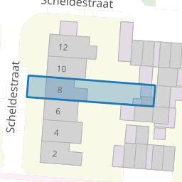 Perceel HLD01-C-10322