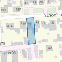 Perceel HLD01-C-10331