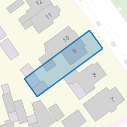 Perceel HLD01-C-10357