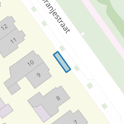 Perceel HLD01-C-10358