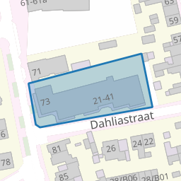 Perceel HLD01-C-10366