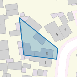 Perceel HLD01-C-10386