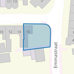 Perceel HLD01-C-10388