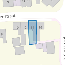 Perceel HLD01-C-10389