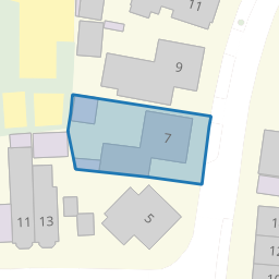 Perceel HLD01-C-10390