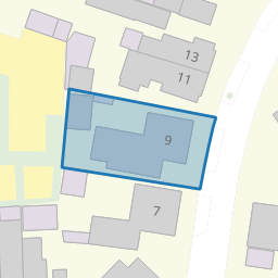 Perceel HLD01-C-10391