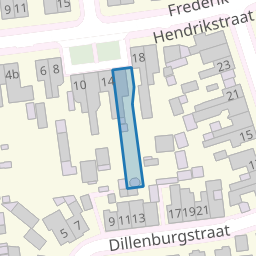 Perceel HLD01-C-10394