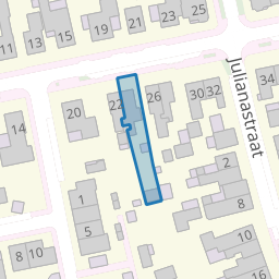 Perceel HLD01-C-10399