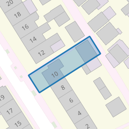 Perceel HLD01-C-10434