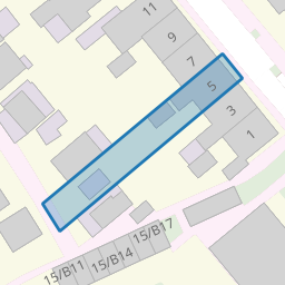 Perceel HLD01-C-10437