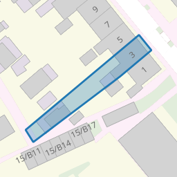 Perceel HLD01-C-10438