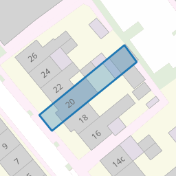 Perceel HLD01-C-10439