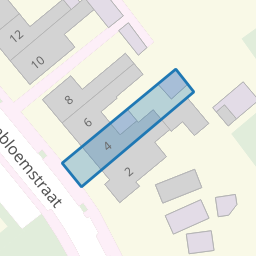 Perceel HLD01-C-10442