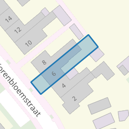 Perceel HLD01-C-10443