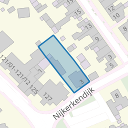 Perceel HLD01-C-10452