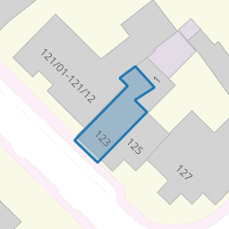 Perceel HLD01-C-10454