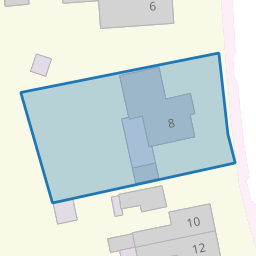 Perceel HLD01-C-10461