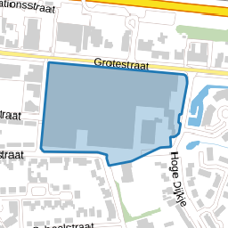 Perceel HLD01-C-10464