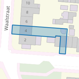 Perceel HLD01-C-10469