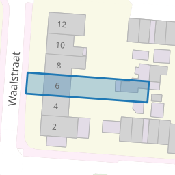 Perceel HLD01-C-10470