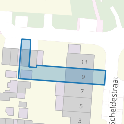 Perceel HLD01-C-10472