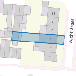 Perceel HLD01-C-10475