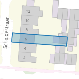 Perceel HLD01-C-10476