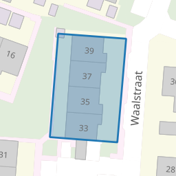 Perceel HLD01-C-10497