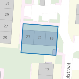 Perceel HLD01-C-10499