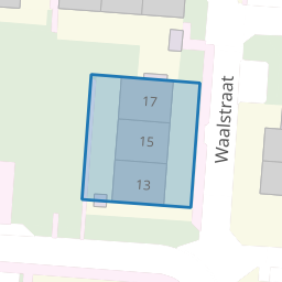 Perceel HLD01-C-10500