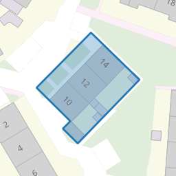 Perceel HLD01-C-10501