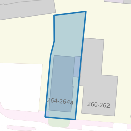 Perceel HLD01-C-10506