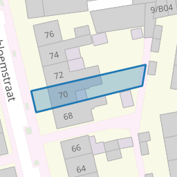 Perceel HLD01-C-10508