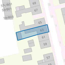 Perceel HLD01-C-10511