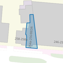 Perceel HLD01-C-10520