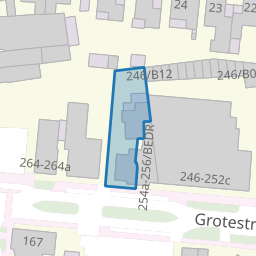 Perceel HLD01-C-10521