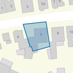 Perceel HLD01-C-10526