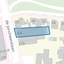 Perceel HLD01-C-10530