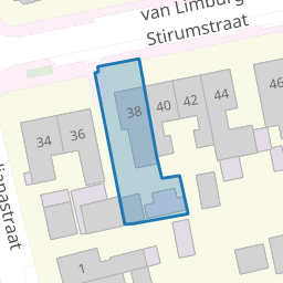 Perceel HLD01-C-10534